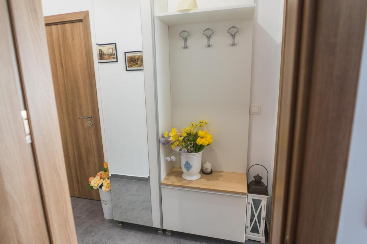 Sevastopol Apartments Varna Eksteriør bilde